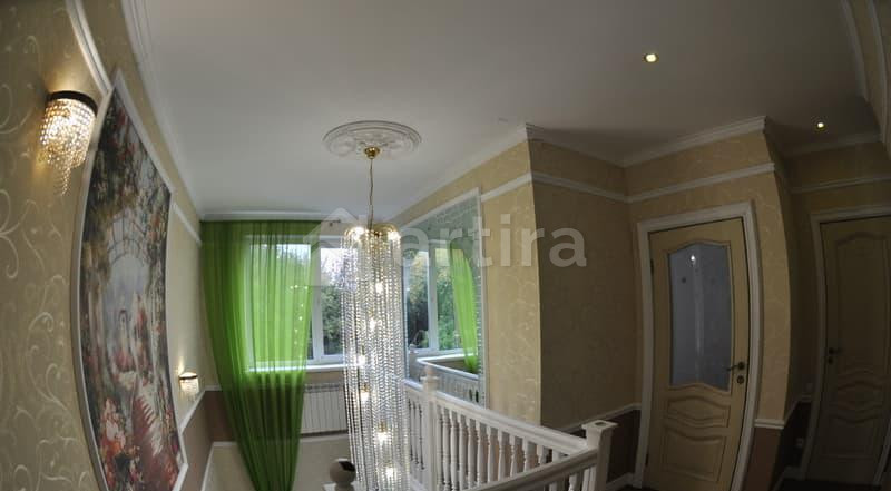 Коттедж, 120 м2 Новосибирск - изображение 18