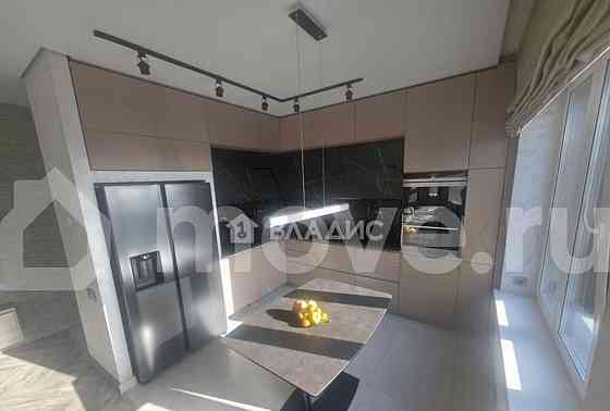 4-комн. квартира, 79.6 м2, 29/39 эт. Москва