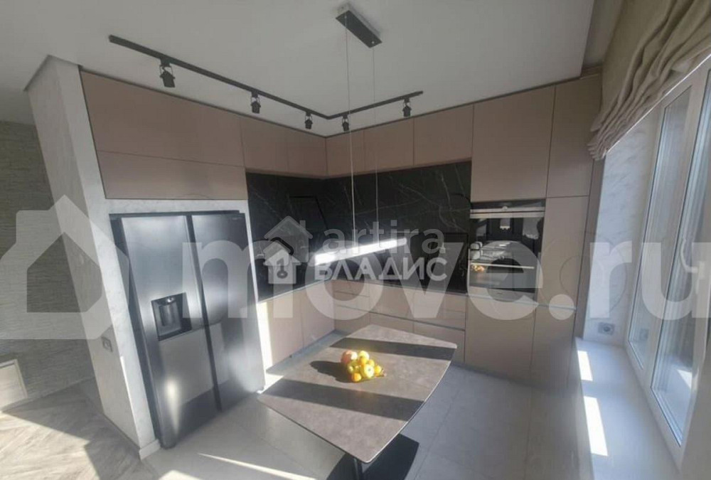 4-комн. квартира, 79.6 м2, 29/39 эт. Москва - изображение 4