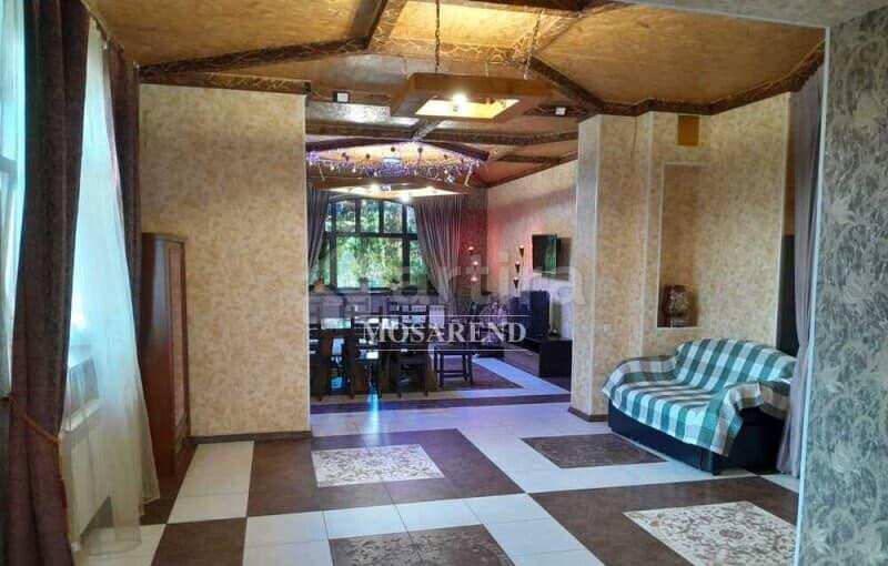 Коттедж, 400 м2 Бронницы - изображение 9