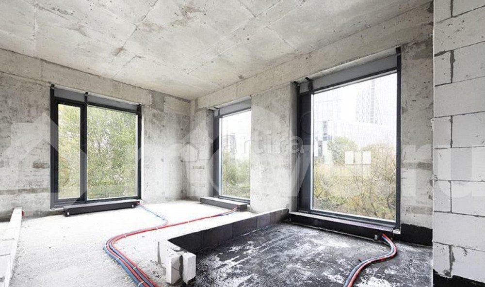 5-комн. квартира, 192 м2, 4/18 эт. Москва - изображение 5