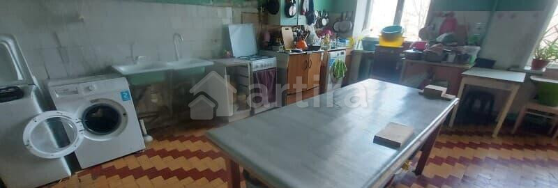 Комната, 20 м2, 4/5 эт. Москва - изображение 8