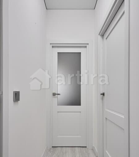 1-комн. квартира, 35 м2, 5/12 эт. Санкт-Петербург - изображение 14