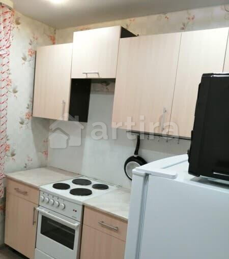 1-комн. квартира, 35 м2, 2/5 эт. Тавда - изображение 2