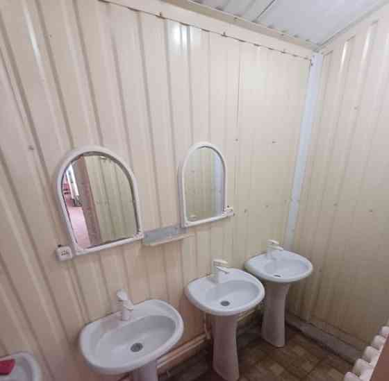 Дом, 56 м2, 20 соток, 1 эт. Симферополь