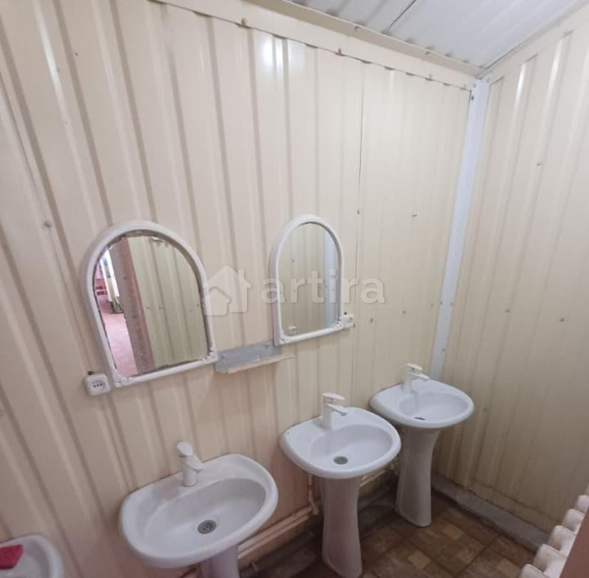 Дом, 56 м2, 20 соток, 1 эт. Симферополь - изображение 5