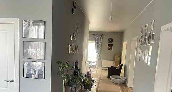 Дом, 110 м2, 10 соток, 1 эт. Фряново