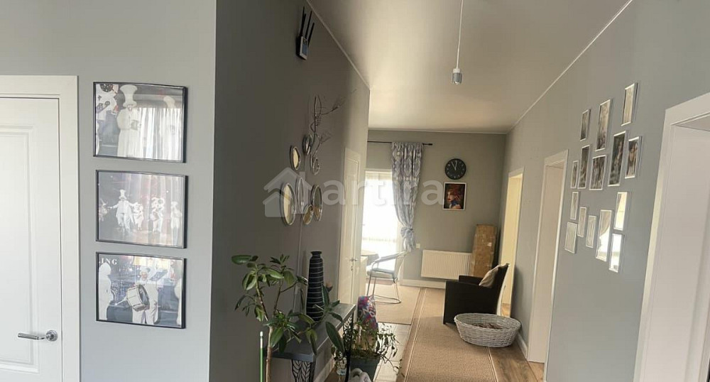 Дом, 110 м2, 10 соток, 1 эт. Фряново - изображение 1