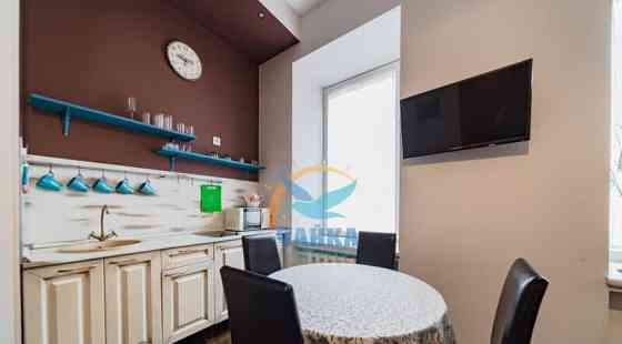 2-комн. квартира, 63 м2, 3/5 эт. Санкт-Петербург