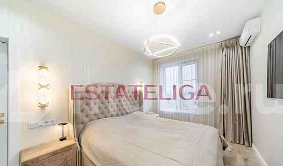 3-комн. квартира, 90 м2, 17/20 эт. Москва