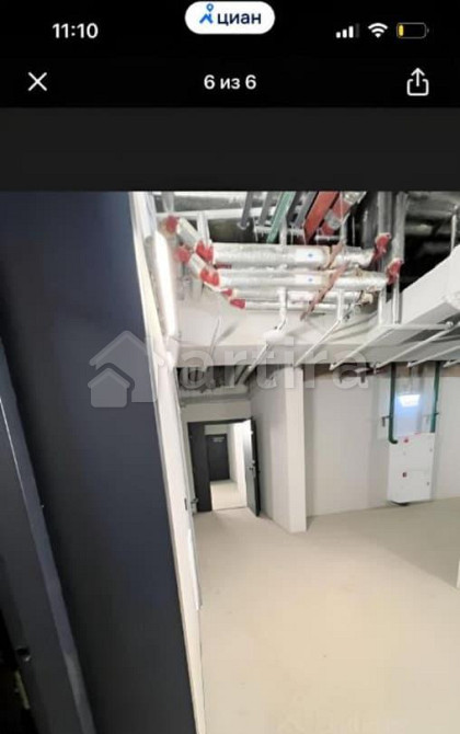 Гараж, 5.7 м2 Москва - изображение 1