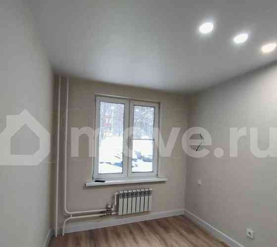 Студия, 10.6 м2, 1/9 эт. Москва