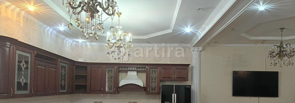 Дом, 470 м2, 10 соток, 3 эт. Домодедово - изображение 7