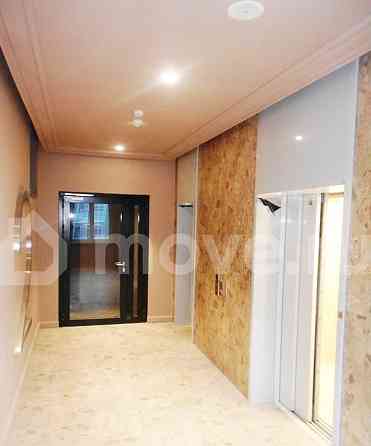 4-комн. квартира, 120 м2, 2/25 эт. Москва