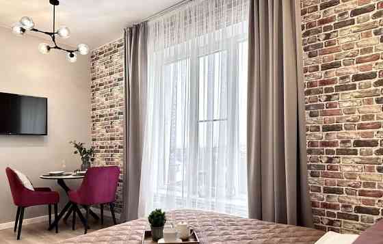 1-комн. апарт-ы, 27 м2, 2/3 эт. Красногорск