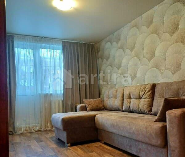 2-комн. квартира, 50 м2, 3/5 эт. Екатеринбург - изображение 1