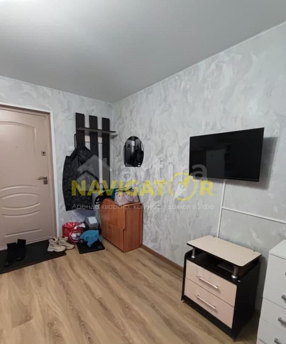 Комната, 14.5 м2, 4/9 эт. Уфа - изображение 6