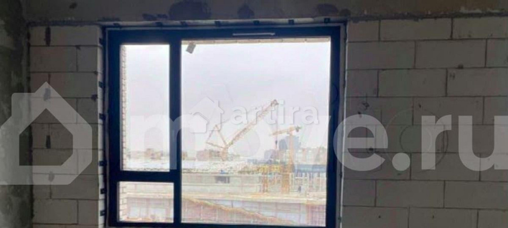 2-комн. квартира, 78.9 м2, 7/19 эт. Москва - изображение 5