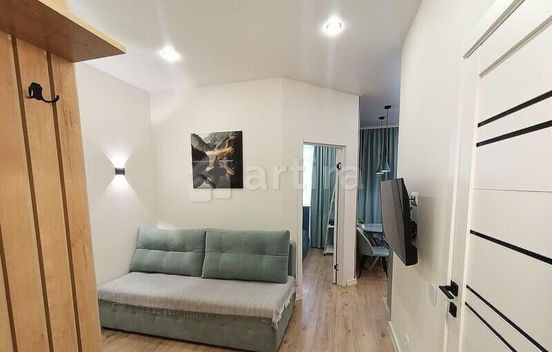 1-комн. квартира, 42 м2, 4/5 эт. Самара - изображение 4