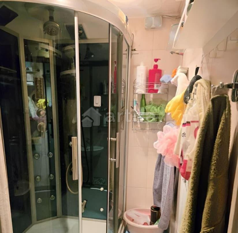 Комната, 17.7 м2, 1/12 эт. Москва - изображение 5