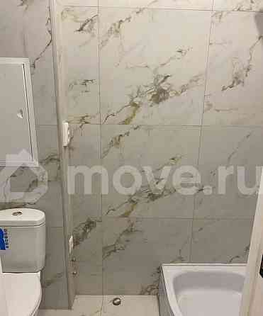 Студия, 12.5 м2, 1/6 эт. Москва