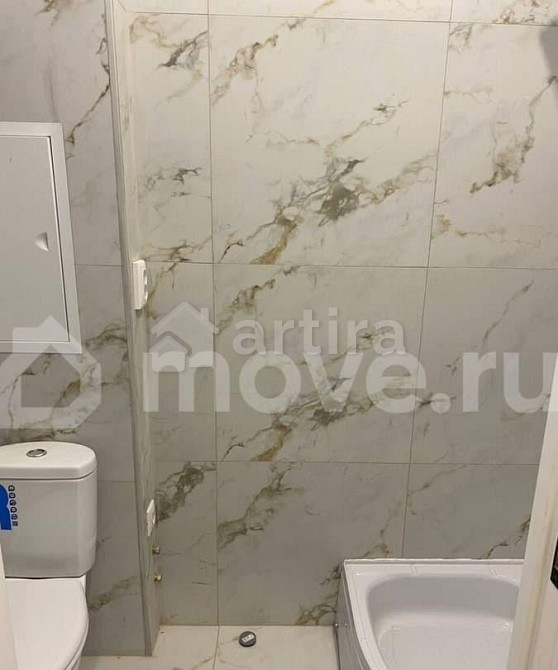 Студия, 12.5 м2, 1/6 эт. Москва - изображение 2