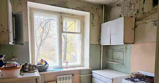 Комната, 19.6 м2, 2/8 эт. Москва