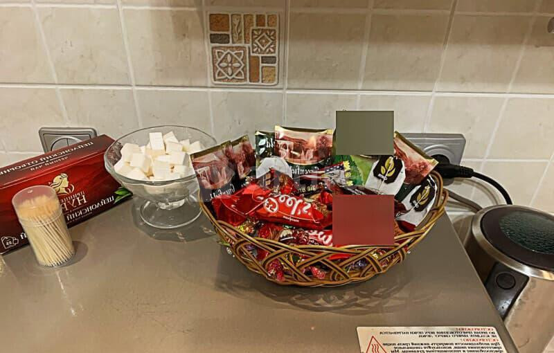 1-комн. квартира, 52 м2, 5/16 эт. Самара - изображение 18