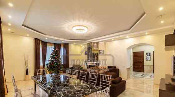 Коттедж, 820 м2 Чехов