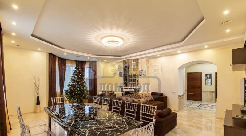 Коттедж, 820 м2 Чехов - изображение 2