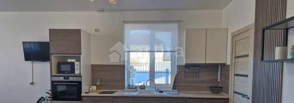 Дом, 97 м2, 10 соток, 1 эт. Екатеринбург - изображение 5