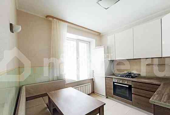 3-комн. квартира, 75 м2, 1/4 эт. Москва