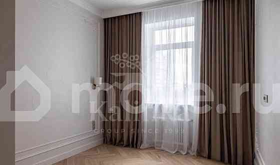 4-комн. квартира, 92.7 м2, 5/10 эт. Москва