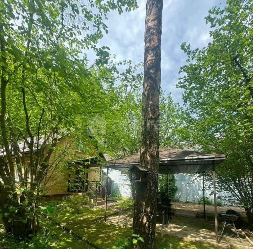 Дом, 120 м2, 6 соток, 2 эт. Дмитров - изображение 4