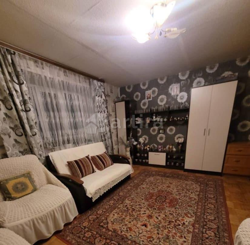 Комната, 15 м2, 8/14 эт. Казань - изображение 1