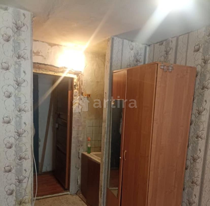 Комната, 9 м2, 1/5 эт. Новокузнецк - изображение 2