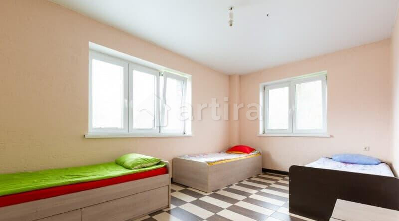 Коттедж, 350 м2 Ногинск - изображение 20