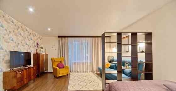 1-комн. квартира, 40 м2, 3/6 эт. Санкт-Петербург