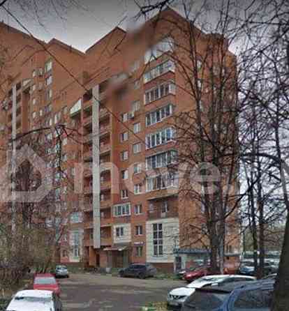 2-комн. квартира, 69.2 м2, 8/22 эт. Москва