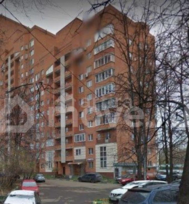 2-комн. квартира, 69.2 м2, 8/22 эт. Москва - изображение 2