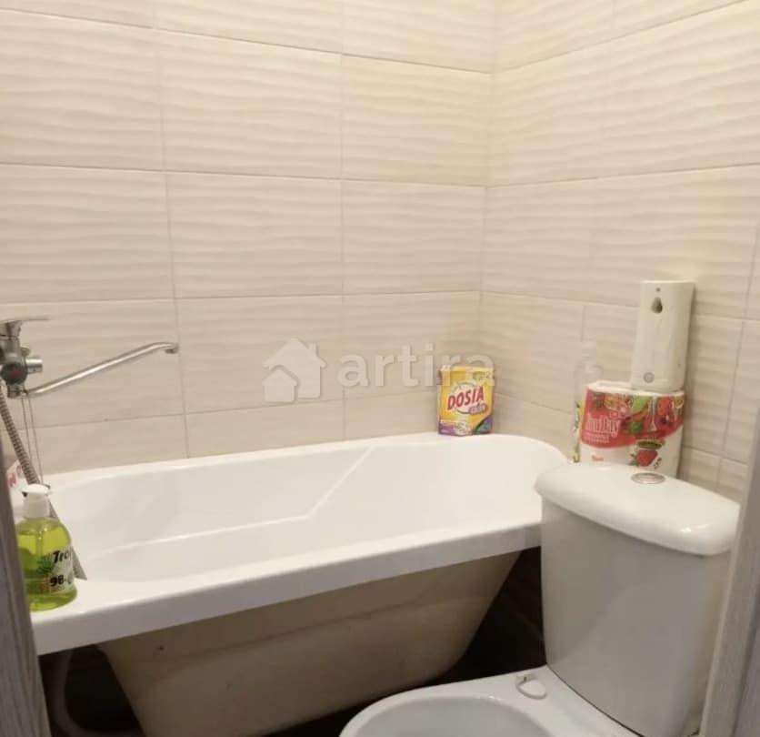 Комната, 12 м2, 4/5 эт. Красноярск - изображение 2