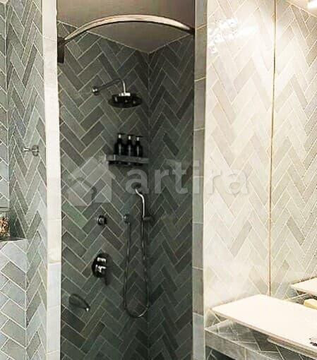 1-комн. квартира, 48 м2, 15/18 эт. Самара - изображение 2