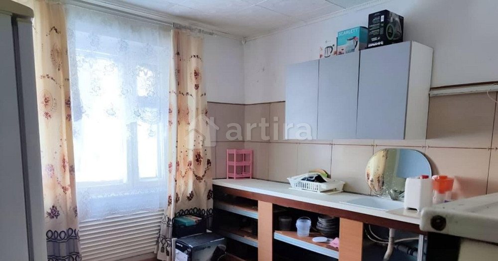 Комната, 12 м2, 1/5 эт. Уфа - изображение 2