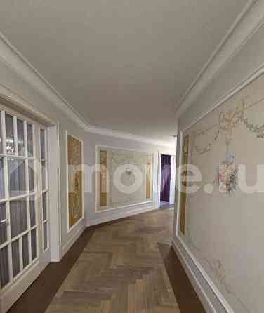 4-комн. квартира, 267 м2, 3/4 эт. Москва