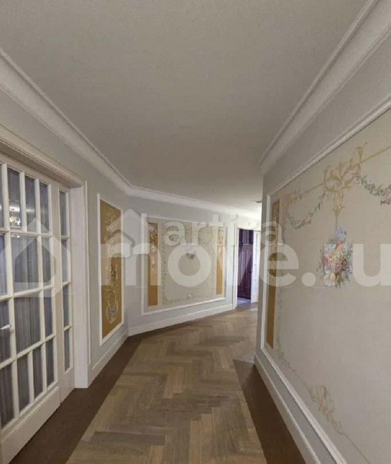 4-комн. квартира, 267 м2, 3/4 эт. Москва - изображение 5