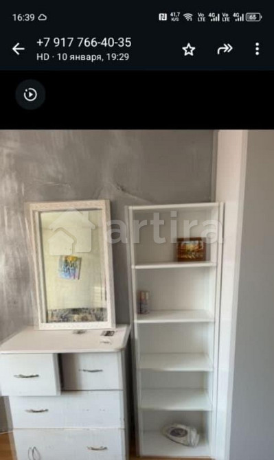 Комната, 18 м2, 6/9 эт. Уфа - изображение 7