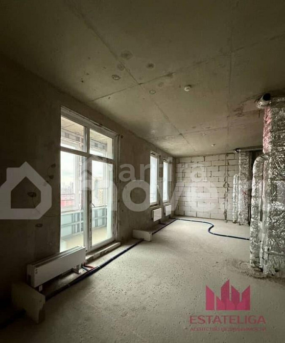 4-комн. квартира, 112.3 м2, 15/28 эт. Москва - изображение 2