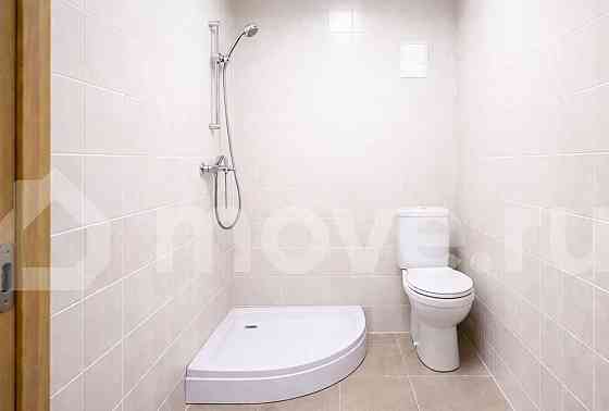 Студия, 24 м2, 1/5 эт. Москва