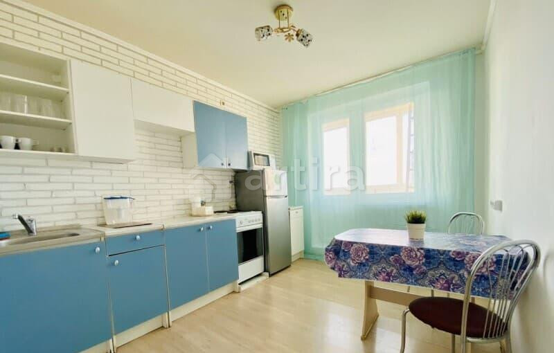 3-комн. квартира, 78 м2, 12/14 эт. Подольск - изображение 12