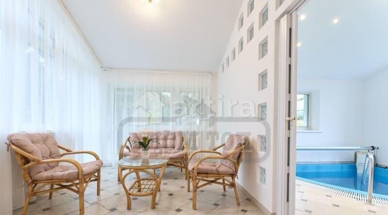 Коттедж, 570 м2 Московский - изображение 16